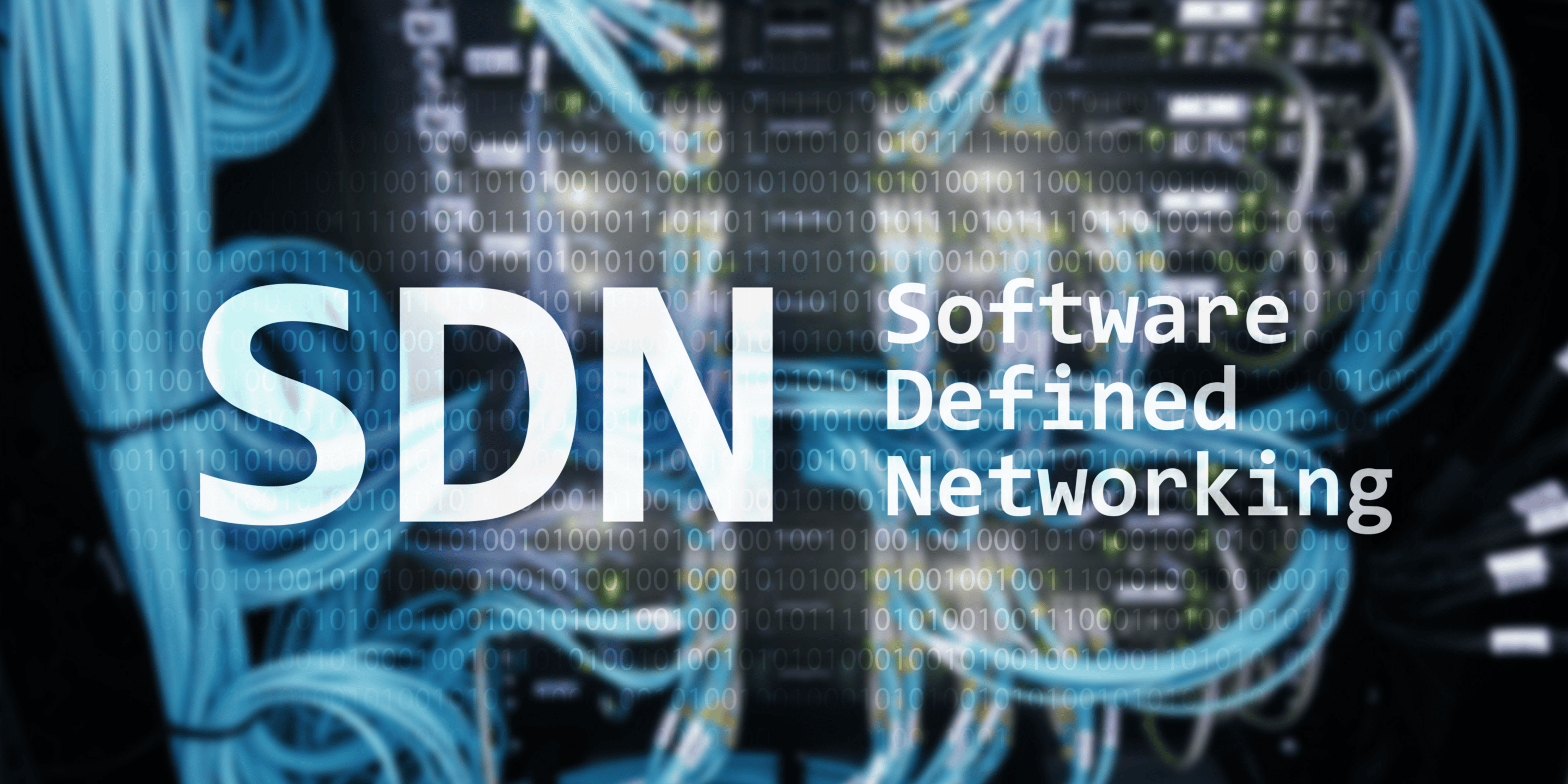 Software defined network