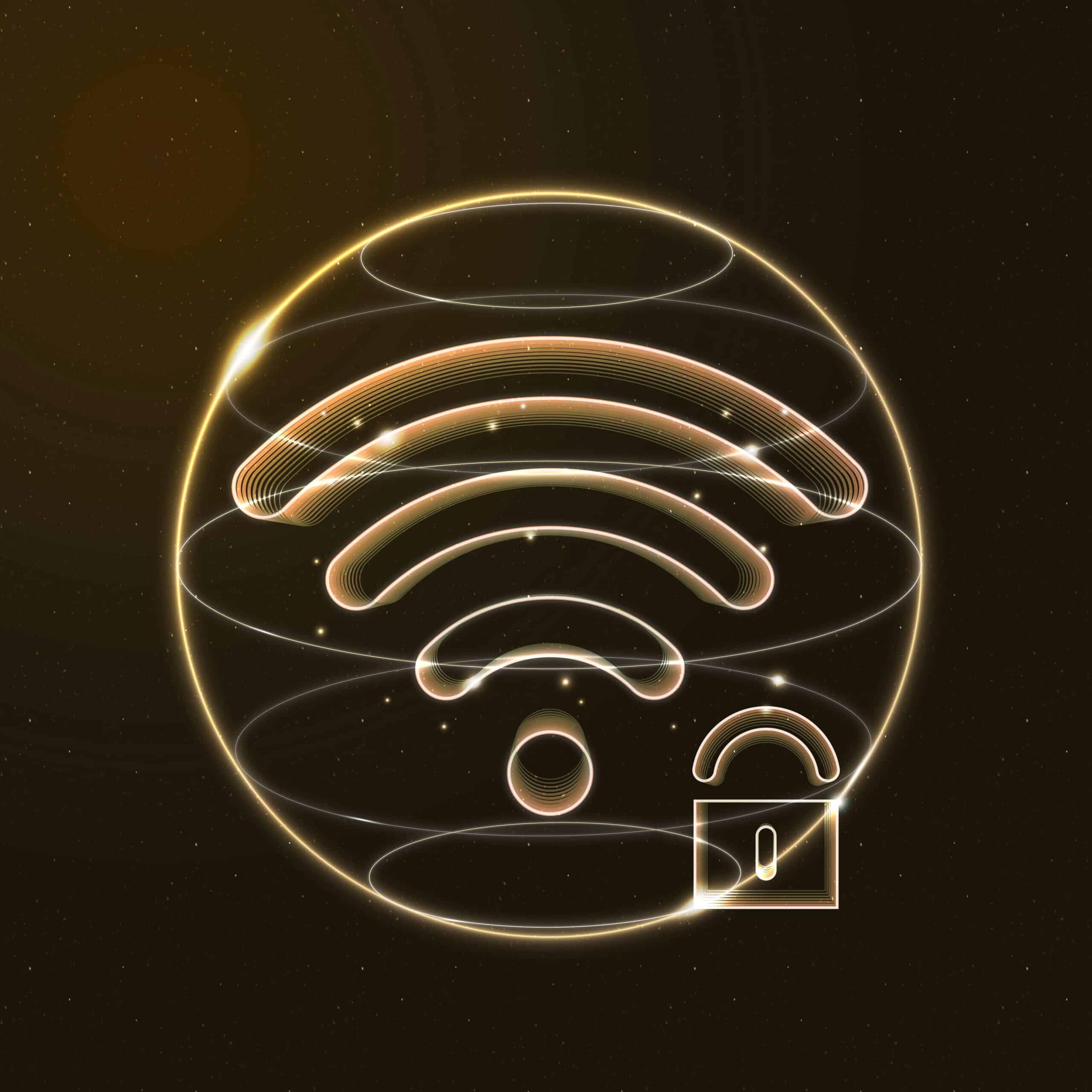 securite wifi internet