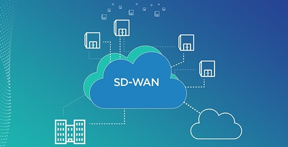 SD-WAN avantages et inconvenients