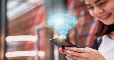WiFi 2.4 GHz vs 5 GHz : Quelle Différence Choisir ?