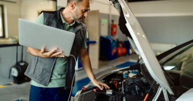 Pourquoi est important l’installation wifi dans l’atelier de mécanique automobile?￼