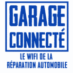 garage connecte - wifi pour showroom