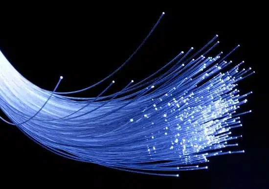Qu'est-ce que la fibre ?