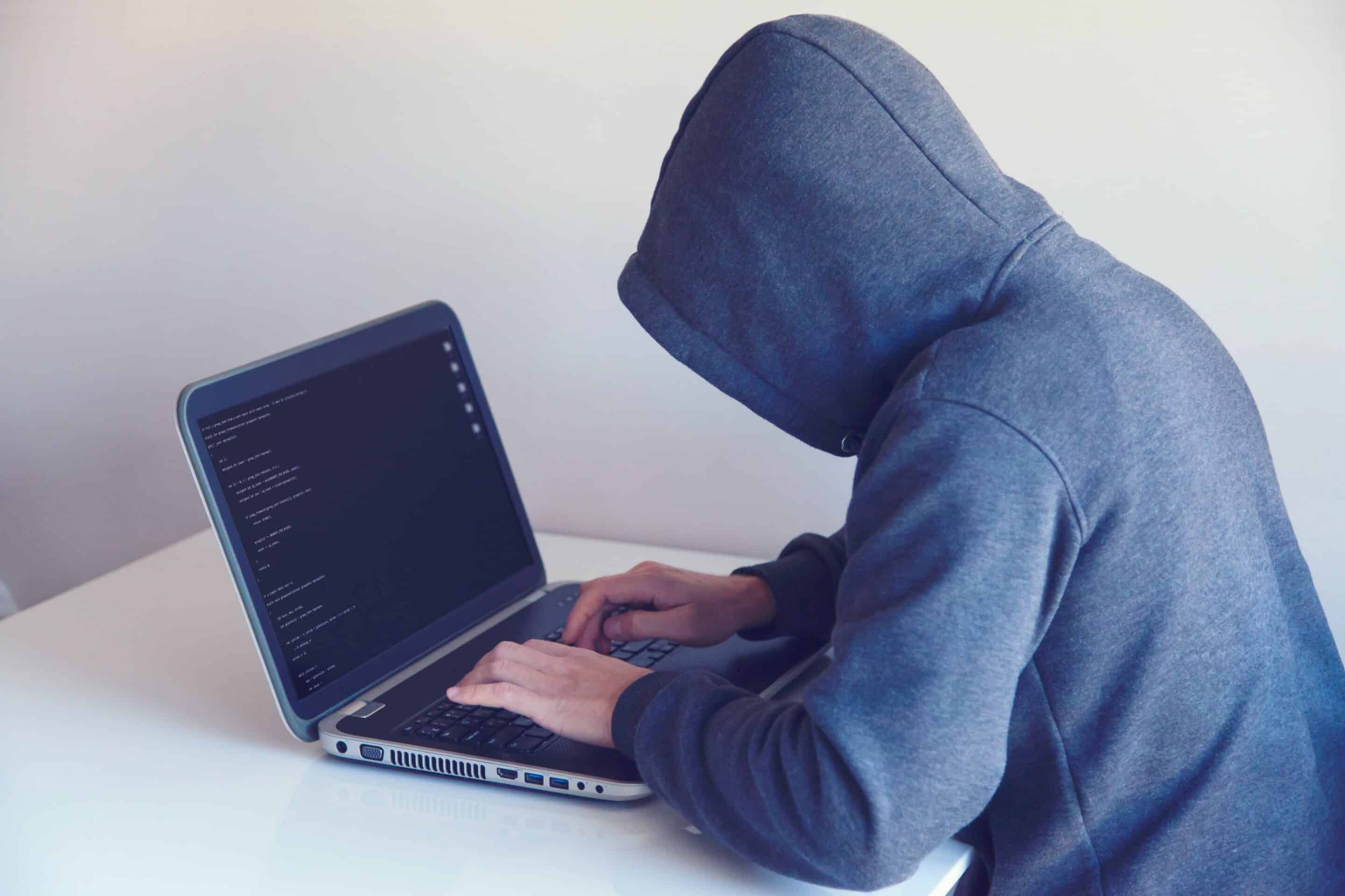 cybercriminalite