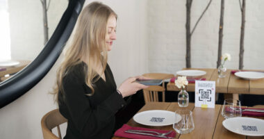 WIFI Restauration : pourquoi amorcer votre transformation digitale ?