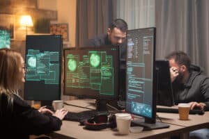 Lire la suite à propos de l’article 10 Bonnes Pratiques de Cybersécurité en Entreprise