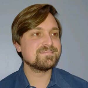Yohann CORNILLIERE project manager Citypassenger
