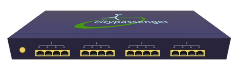 sd-wan routeur