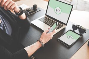Lire la suite à propos de l’article Comment créer un wifi public conforme à la loi dans mon établissement ?