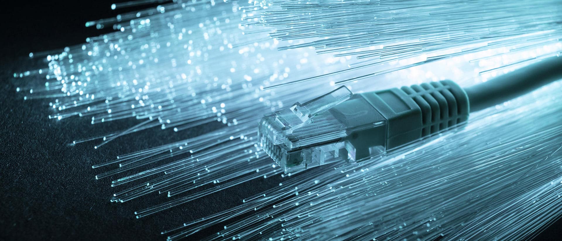 Power Over Ethernet