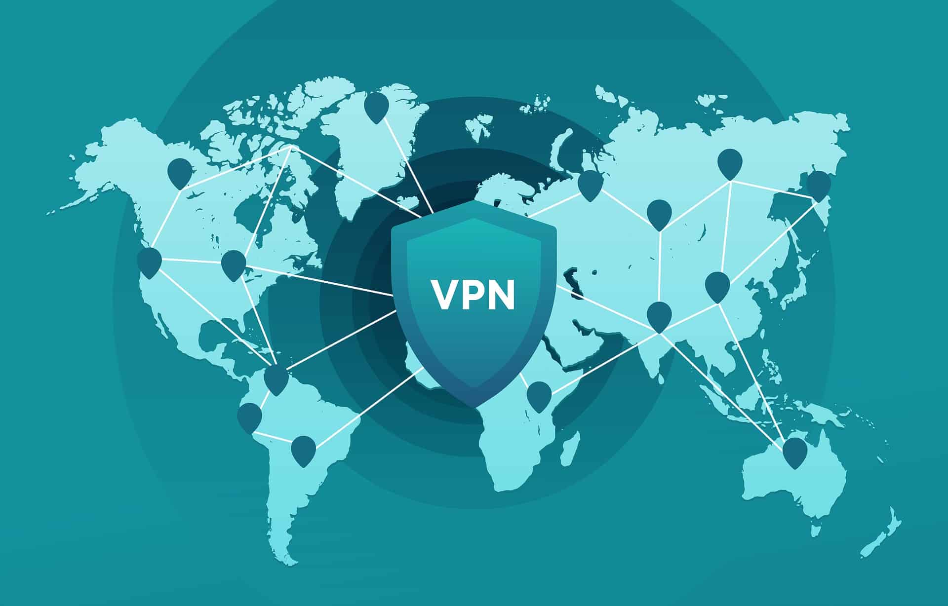 You are currently viewing VPN Professionnel : Protocoles, Avantages et Guide 2025