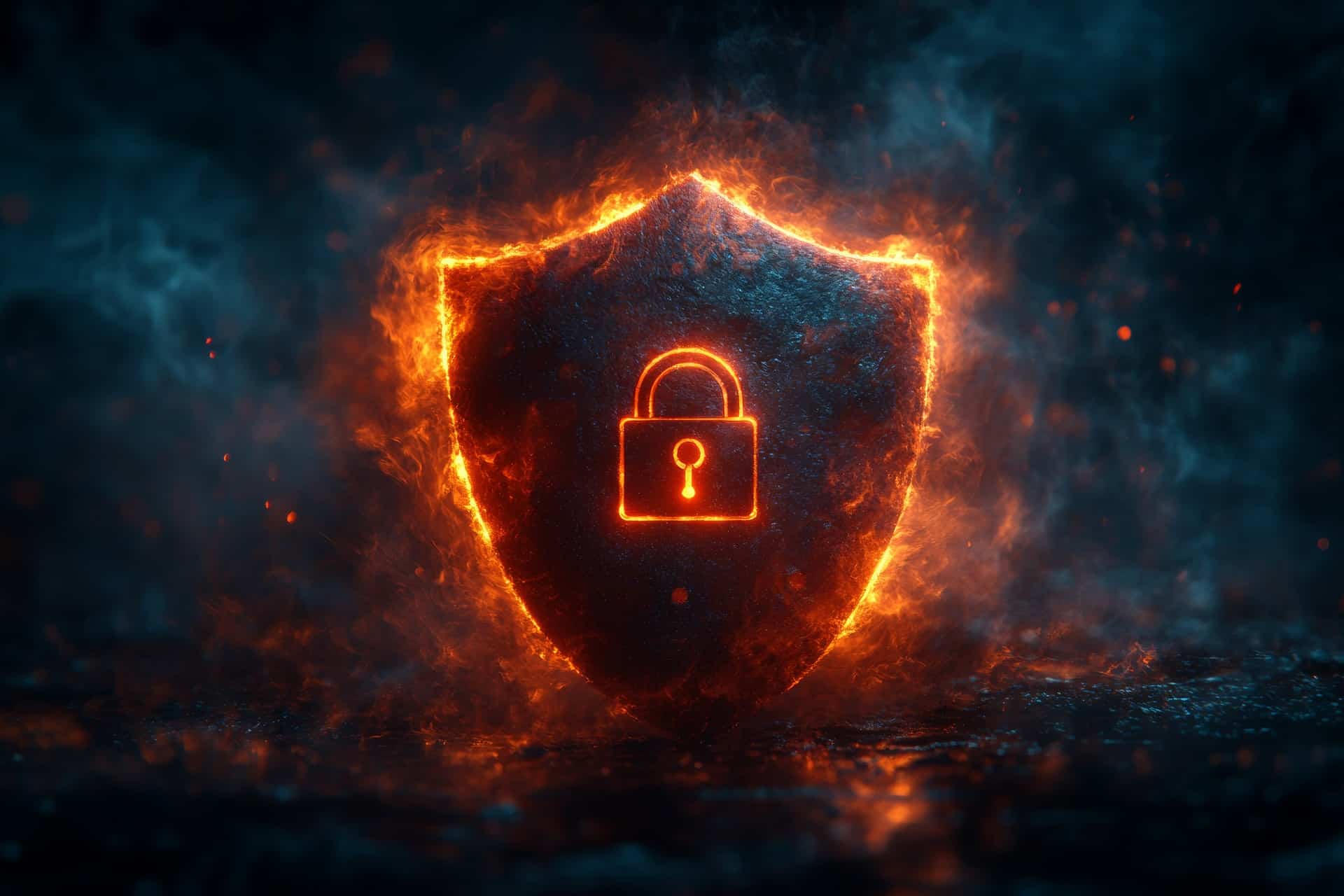Radius informatique - faille blast-radius