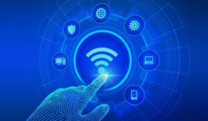 Lire la suite à propos de l’article RADIUS WiFi 802.1X en 2026 : Fonctionnement, Déploiement et Authentification Entreprise