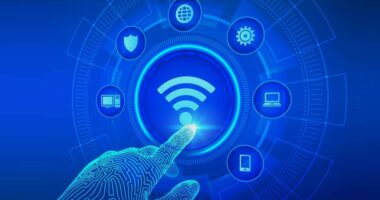 RADIUS WiFi 802.1X en 2026 : Fonctionnement, Déploiement et Authentification Entreprise