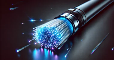 Fibre Optique Entreprise : FTTH vs FTTO, Guide 2025