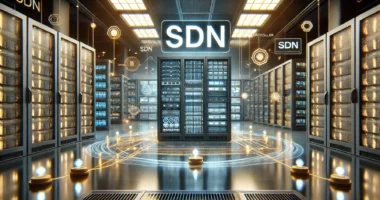 Comment déployer un réseau SDN en entreprise : guide pratique DSI