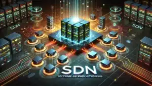 Lire la suite à propos de l’article SDN Network : Architecture, Avantages et Cas d&rsquo;Usage