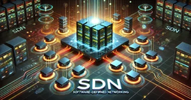 SDN Network : Architecture, Avantages et Cas d&rsquo;Usage
