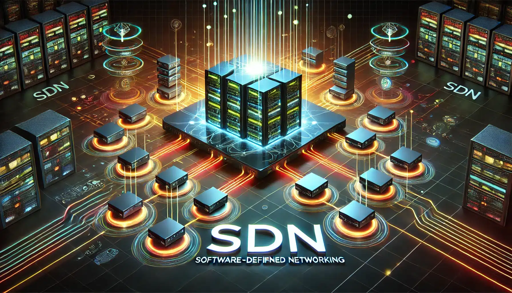 SDN Network