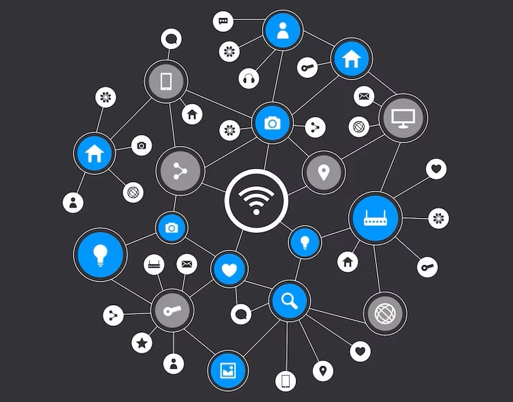 Wifi Saas
