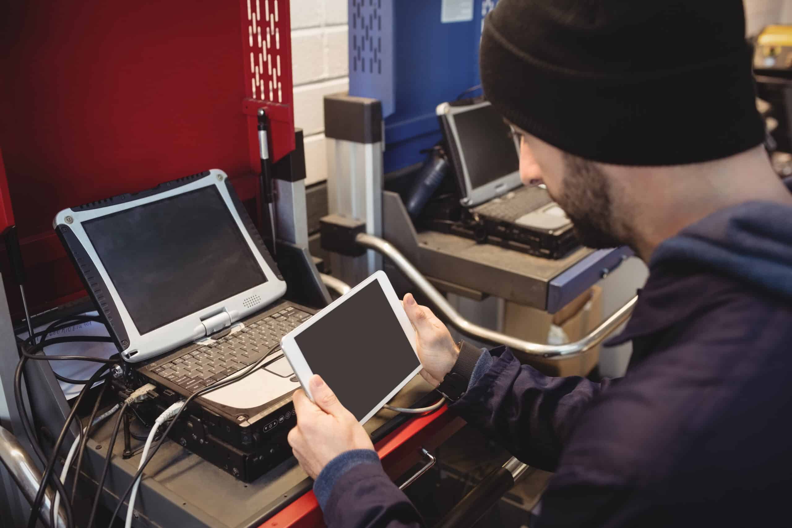 Wi-Fi managé concession