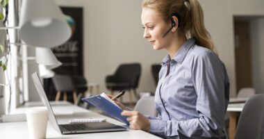 VoIP : la solution moderne et économique pour la téléphonie d’entreprise