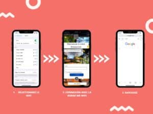 Lire la suite à propos de l’article Portail captif, l’arme ultime du Wifi managé pour le marketing