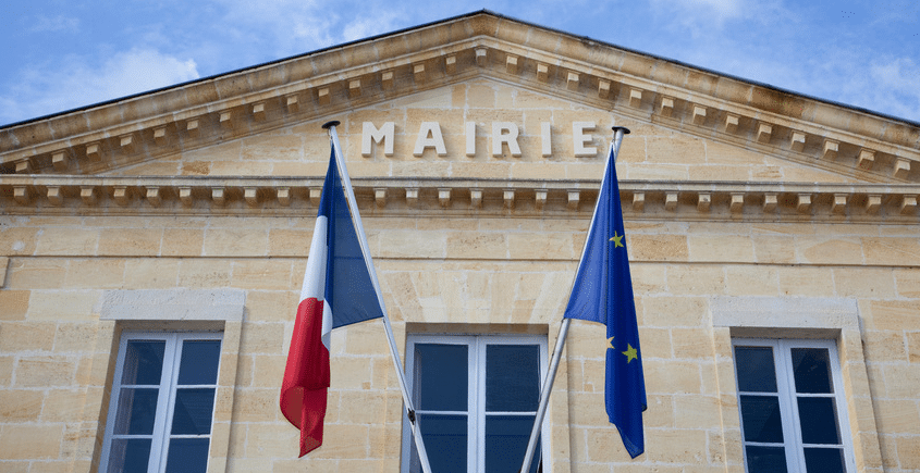 wifi mairie
