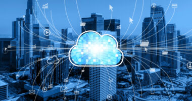 SD-WAN multitenant : le réseau idéal pour garages SDV et vidéosurveillance