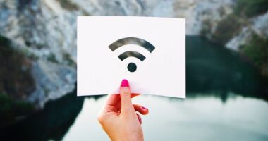 PoE 48V : l’investissement intelligent pour vos bornes WiFi, caméras et téléphonie