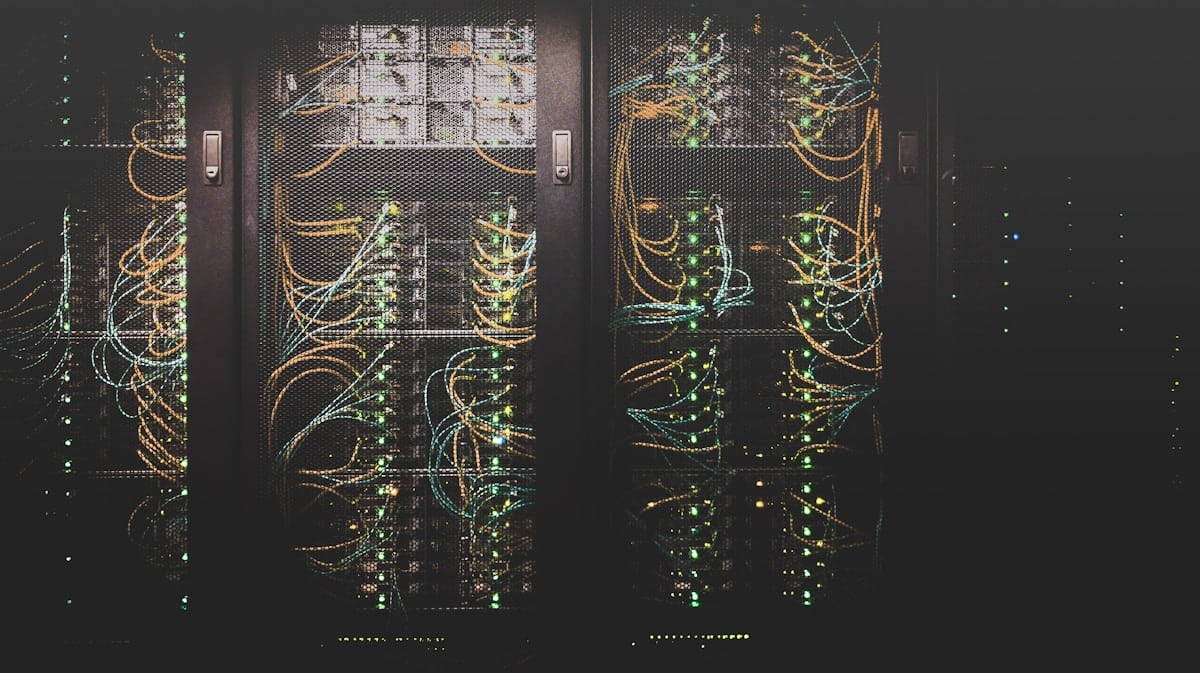 Infrastructure réseau WiFi avec contrôleur centralisé