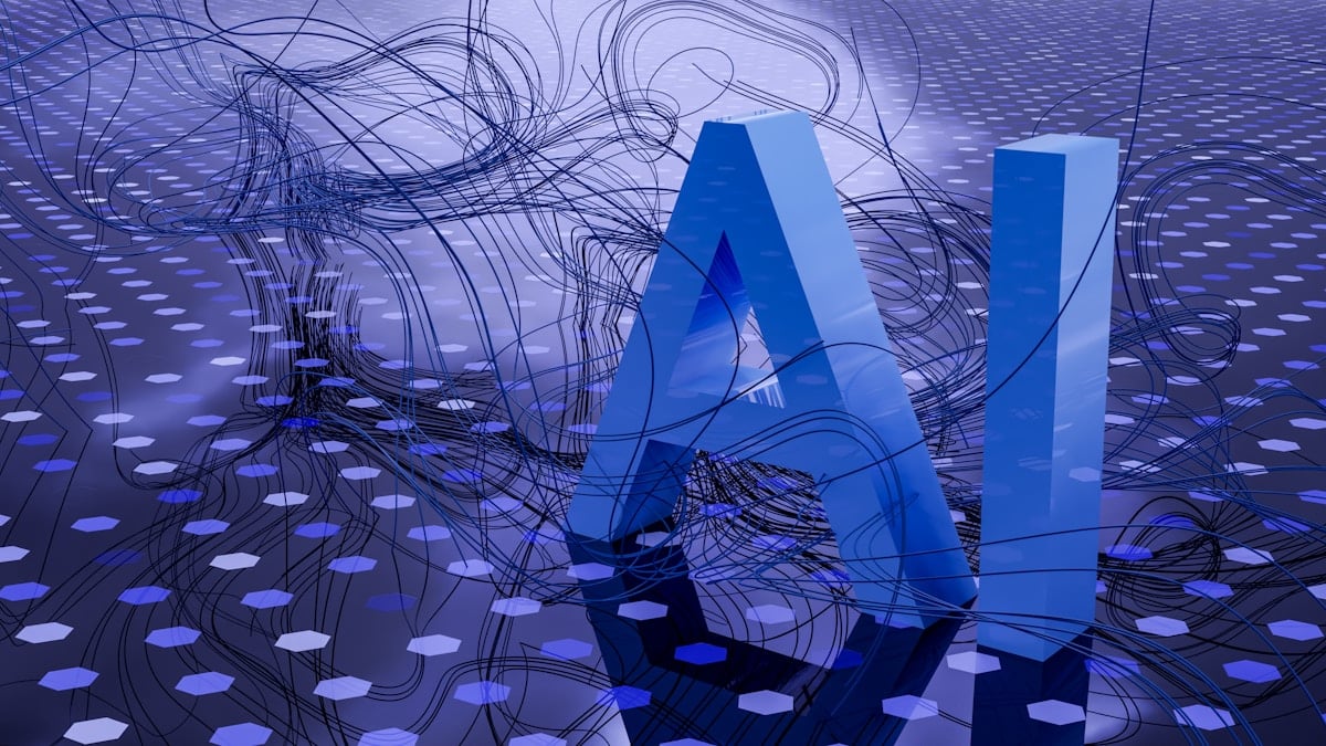 Intelligence artificielle et réseau télécoms