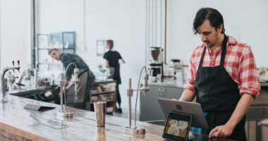 Les 10 Avantages du QR Code Pour les Restaurants et Hôtels en 2026