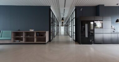 Gestion Responsable du WiFi en Entreprise : Performance, Sécurité et Sobriété Énergétique